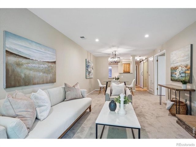715 Arapahoe Avenue 2, Boulder, CO 80302