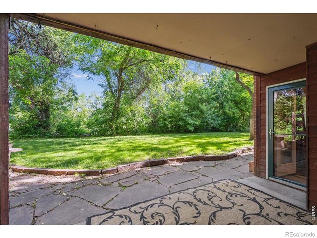 715 Arapahoe Avenue 2, Boulder, CO 80302