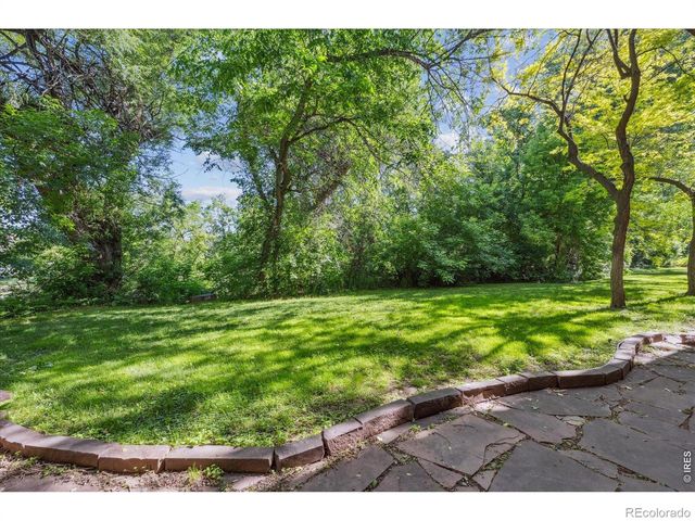 715 Arapahoe Avenue 2, Boulder, CO 80302