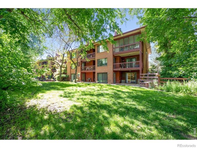 715 Arapahoe Avenue 2, Boulder, CO 80302