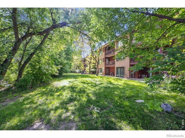 715 Arapahoe Avenue 2, Boulder, CO 80302