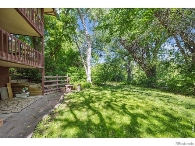 715 Arapahoe Avenue 2, Boulder, CO 80302