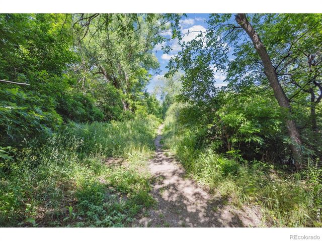 715 Arapahoe Avenue 2, Boulder, CO 80302