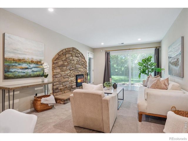 715 Arapahoe Avenue 2, Boulder, CO 80302