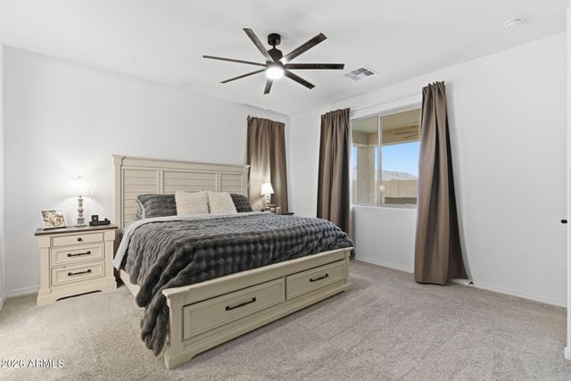 18585 W EL CORTEZ Place, Wittmann, AZ 85361