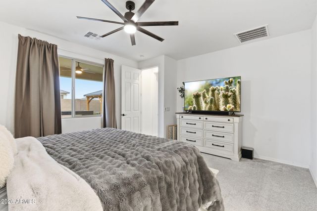 18585 W EL CORTEZ Place, Wittmann, AZ 85361