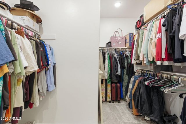 18585 W EL CORTEZ Place, Wittmann, AZ 85361