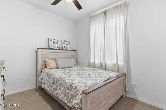 18585 W EL CORTEZ Place, Wittmann, AZ 85361