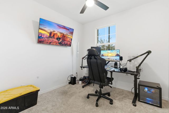 18585 W EL CORTEZ Place, Wittmann, AZ 85361