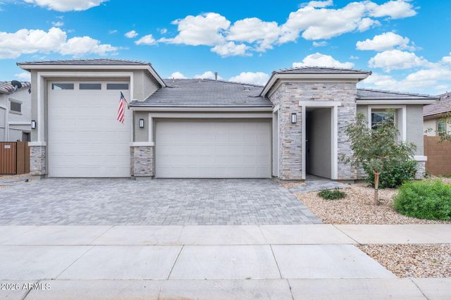 18585 W EL CORTEZ Place, Wittmann, AZ 85361