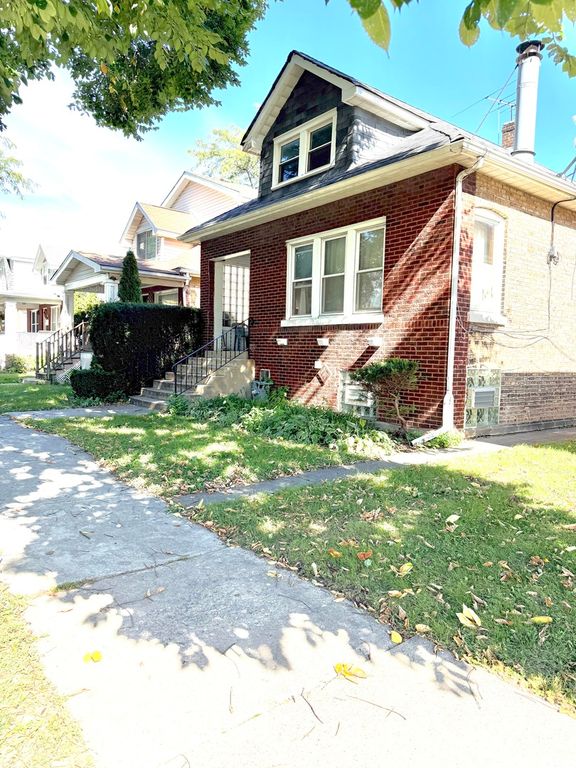 1437 Kenilworth Avenue, Berwyn, IL 60402 — photo 2
