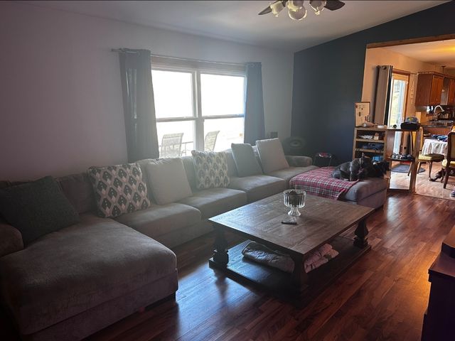 8718 Burton Road, Wonder Lake, IL 60097