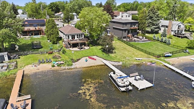 12811 234th AVENUE, Trevor, WI 53179