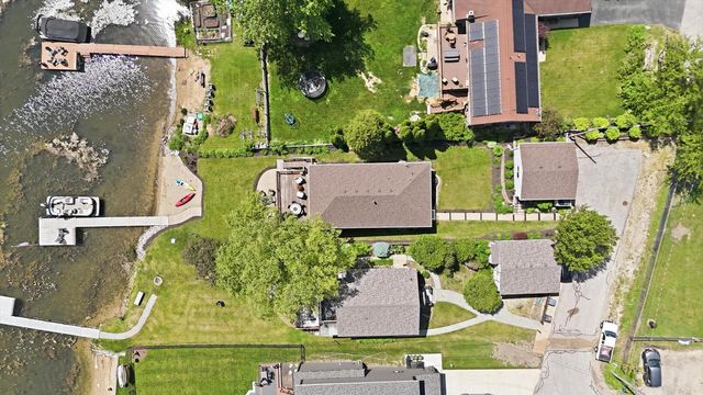12811 234th AVENUE, Trevor, WI 53179