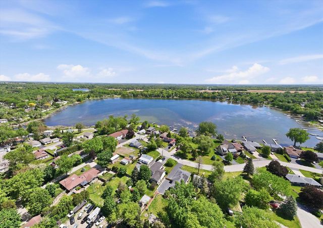 12811 234th AVENUE, Trevor, WI 53179