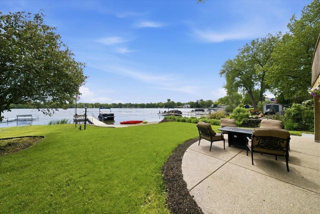 12811 234th AVENUE, Trevor, WI 53179
