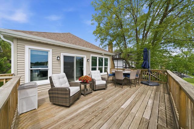 12811 234th AVENUE, Trevor, WI 53179