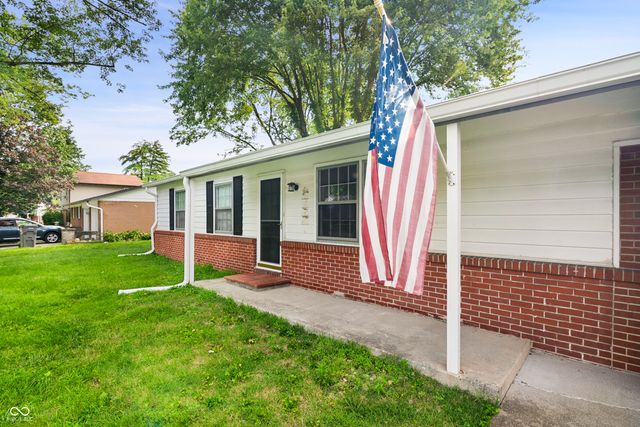 1511 N Dukane Way, Indianapolis, IN 46214