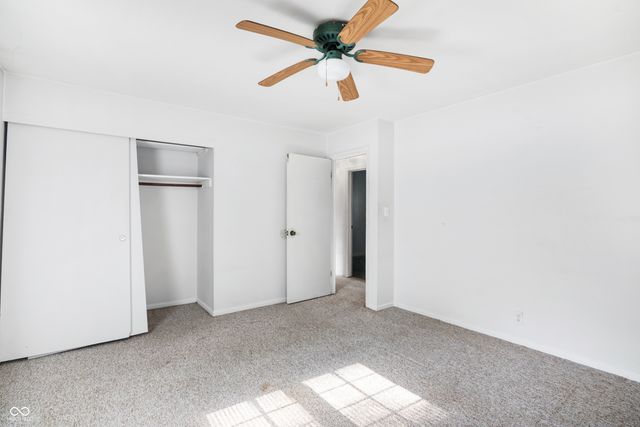 1511 N Dukane Way, Indianapolis, IN 46214