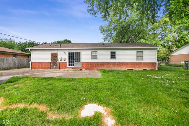 1511 N Dukane Way, Indianapolis, IN 46214