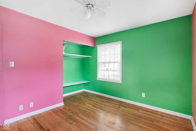 1511 N Dukane Way, Indianapolis, IN 46214