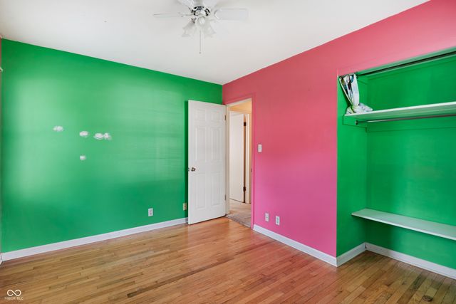 1511 N Dukane Way, Indianapolis, IN 46214