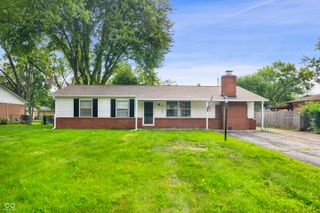 1511 N Dukane Way, Indianapolis, IN 46214