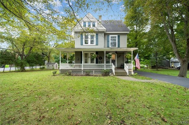 8074 Cazenovia Road, Manlius, NY 13104