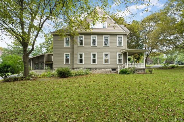 8074 Cazenovia Road, Manlius, NY 13104