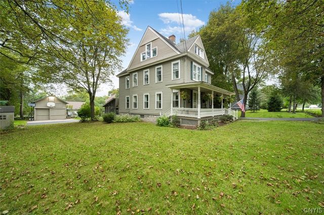 8074 Cazenovia Road, Manlius, NY 13104