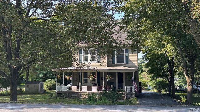 8074 Cazenovia Road, Manlius, NY 13104