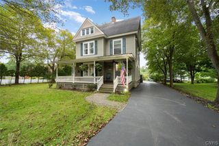 8074 Cazenovia Road, Manlius, NY 13104