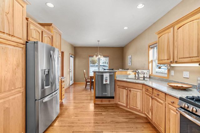 100 Jennifer Circle, Mount Horeb, WI 53572