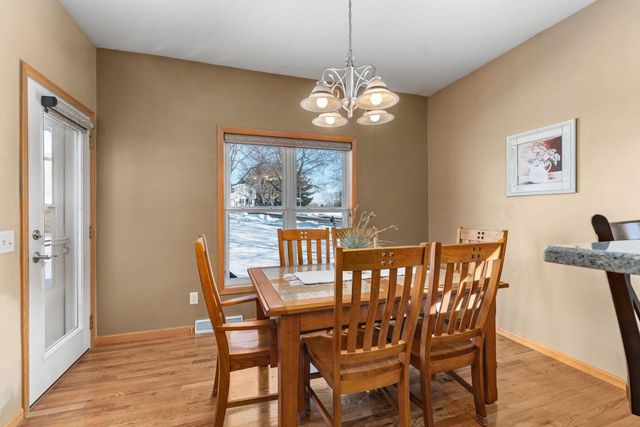 100 Jennifer Circle, Mount Horeb, WI 53572