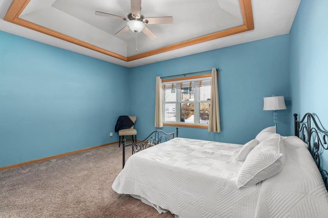 100 Jennifer Circle, Mount Horeb, WI 53572