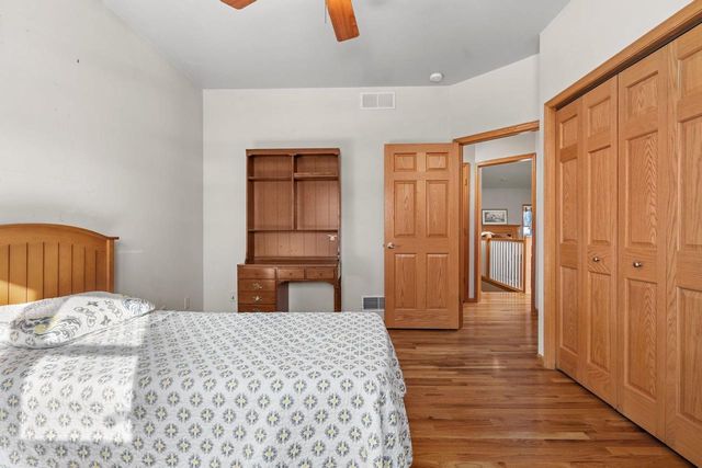 100 Jennifer Circle, Mount Horeb, WI 53572