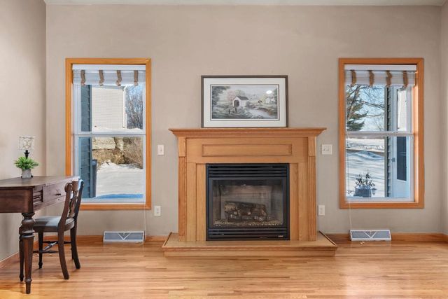 100 Jennifer Circle, Mount Horeb, WI 53572