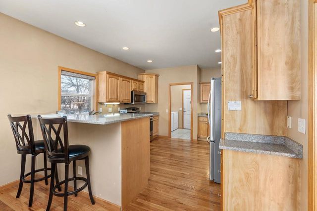 100 Jennifer Circle, Mount Horeb, WI 53572