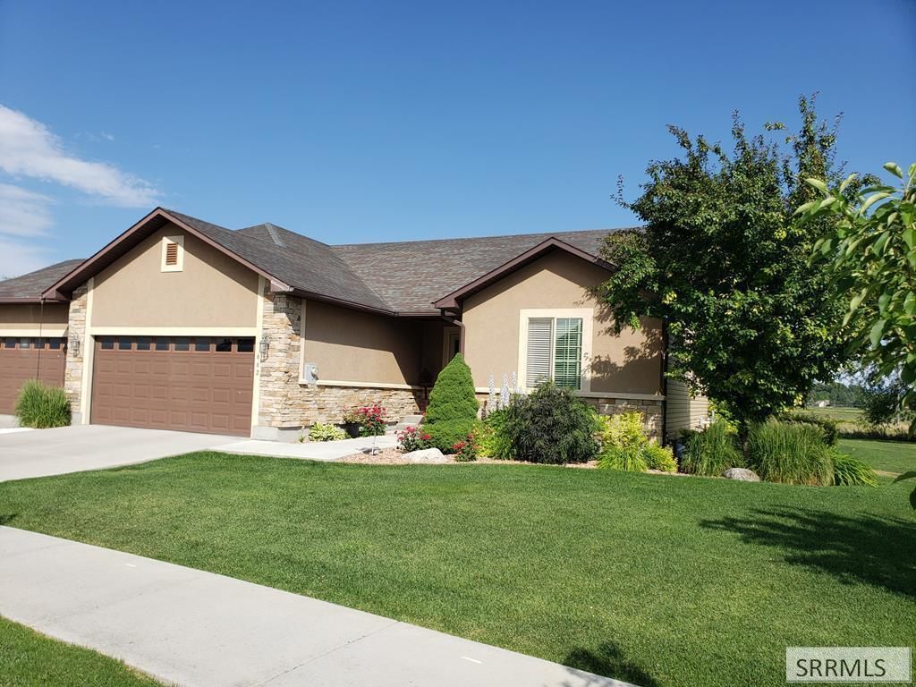 662 Tanglewood Drive, Rexburg, ID 83440