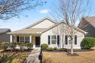 85 Bellerive SE Lane, Covington, GA 30014