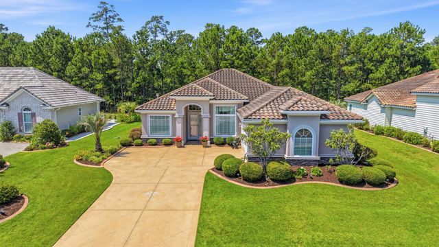 625 Evers Loop, Surfside Beach, SC 29575