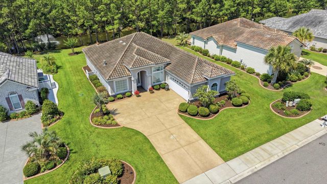 625 Evers Loop, Surfside Beach, SC 29575