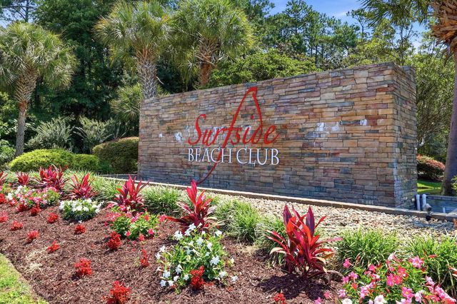 625 Evers Loop, Surfside Beach, SC 29575