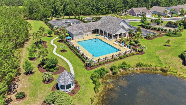 625 Evers Loop, Surfside Beach, SC 29575