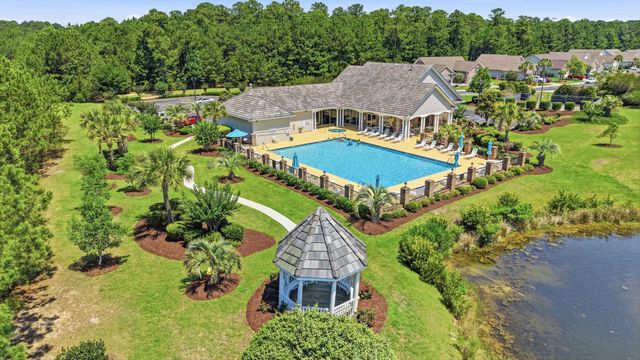625 Evers Loop, Surfside Beach, SC 29575