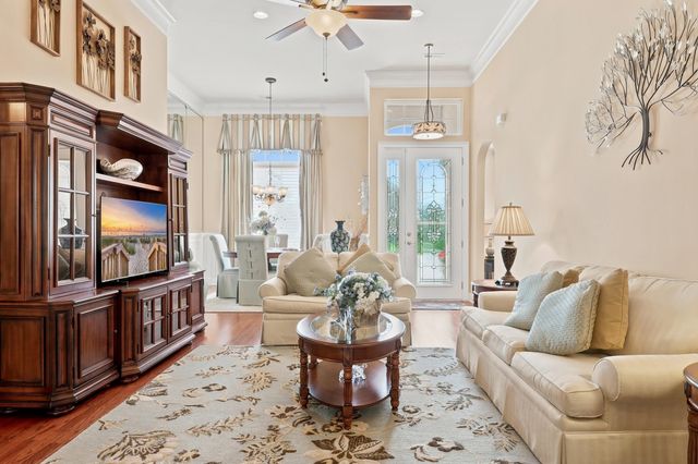 625 Evers Loop, Surfside Beach, SC 29575