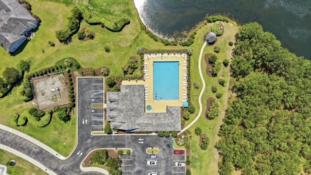 625 Evers Loop, Surfside Beach, SC 29575