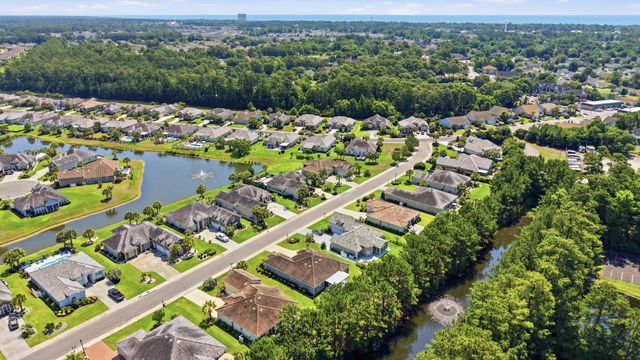 625 Evers Loop, Surfside Beach, SC 29575