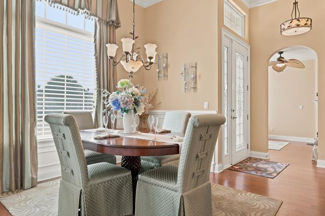 625 Evers Loop, Surfside Beach, SC 29575