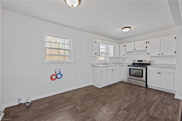 3818 Edgewood Terrace Road, Greensboro, NC 27406